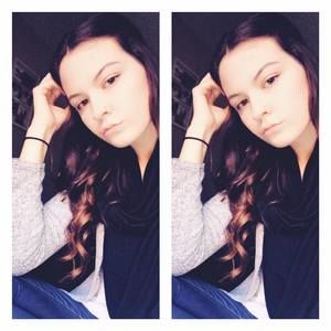 Meet your Posher, Savannah